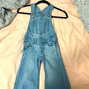 Jumpsuit for a girl !!